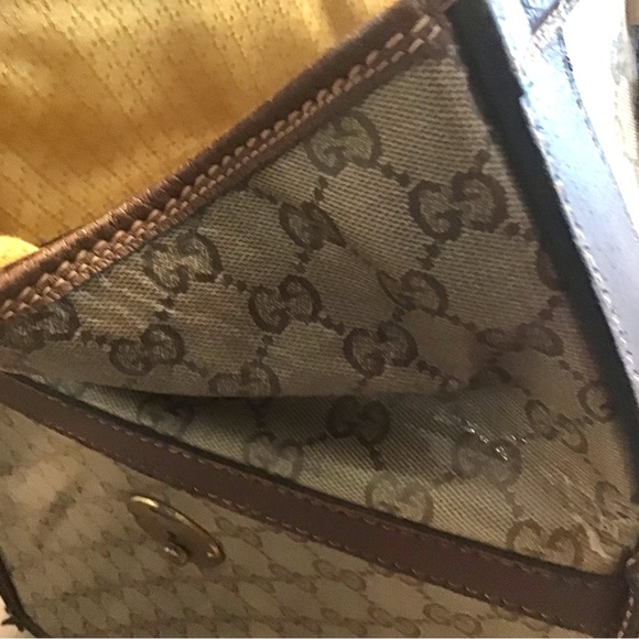 Gucci Travel Train Cases - Picture 5 of 16